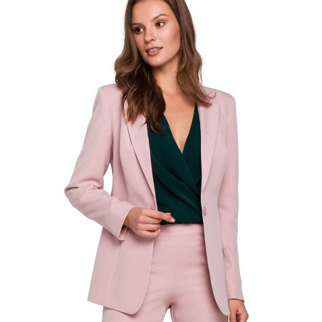 Sacou model 138674 Makover
