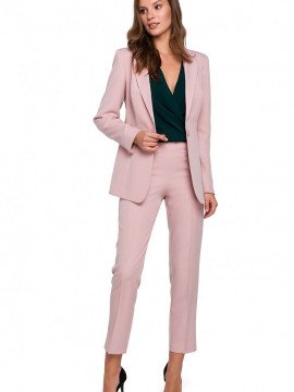 Sacou model 138674 Makover