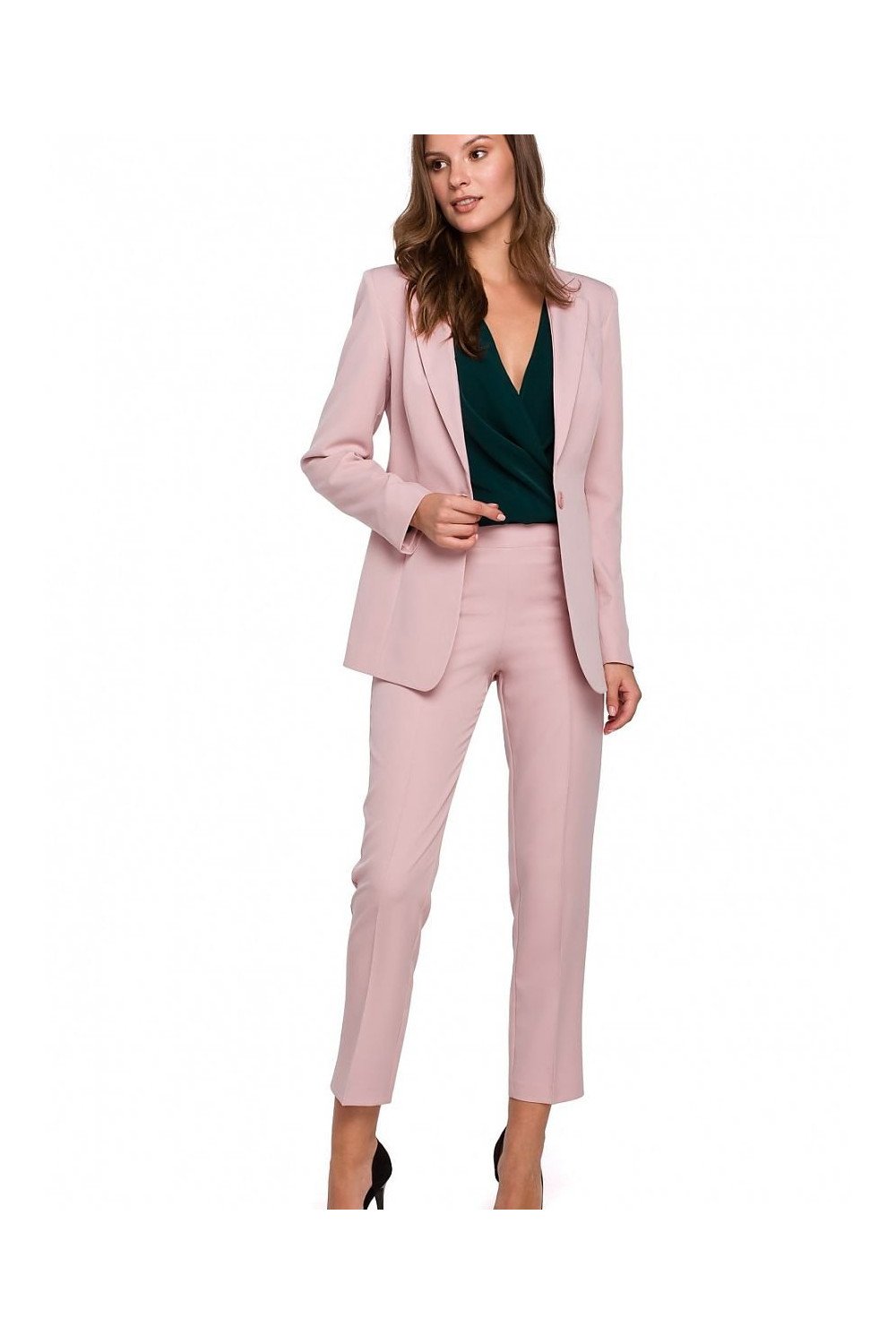 Sacou model 138674 Makover
