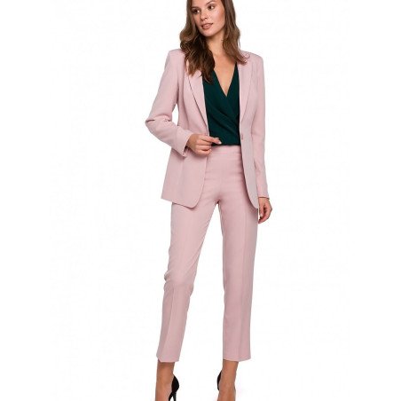 Sacou model 138674 Makover