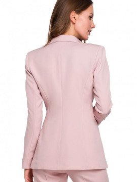 Sacou model 138674 Makover