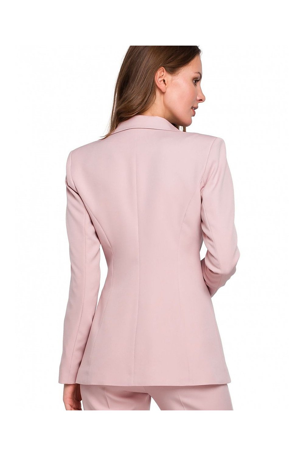 Sacou model 138674 Makover