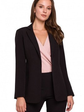 Sacou model 138675 Makover