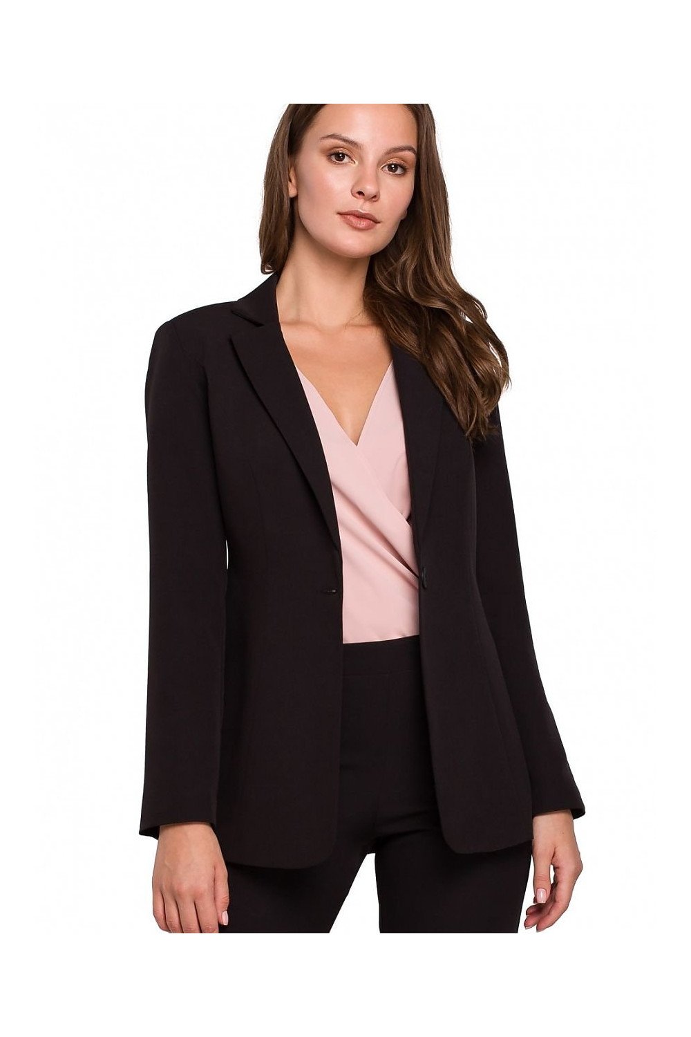 Sacou model 138675 Makover Sacou model 138675 Makover