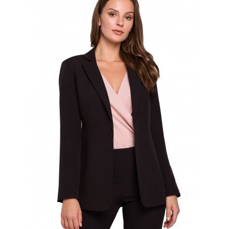 Sacou model 138675 Makover