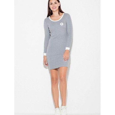 Rochie de zi model 111817 Katrus