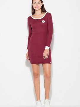 Rochie de zi model 111818 Katrus
