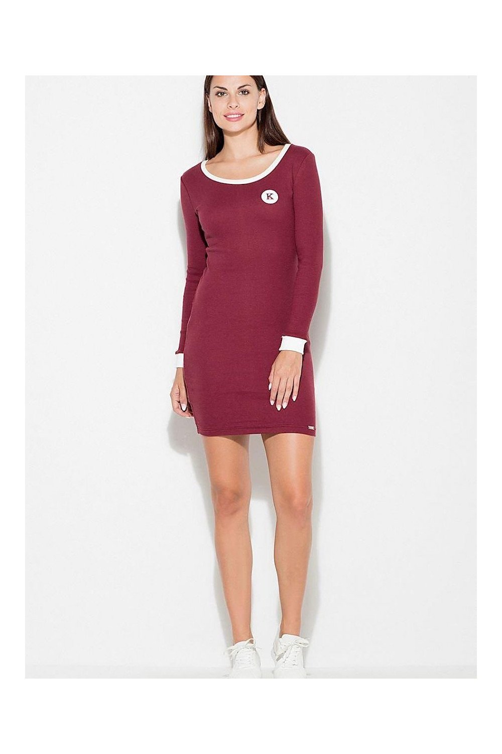 Rochie de zi model 111818 Katrus