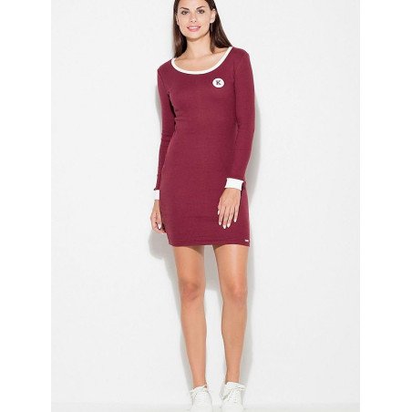 Rochie de zi model 111818 Katrus