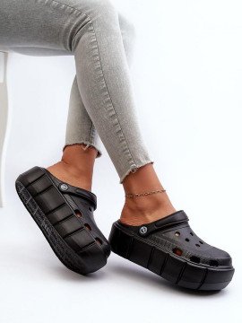 Şlapi model 197243 Step in style