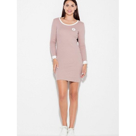 Rochie de zi model 111820 Katrus