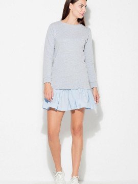 Rochie de zi model 111823 Katrus