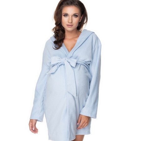 Cămaşă de noapte model 141836 PeeKaBoo