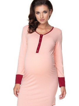 Cămaşă de noapte model 141889 PeeKaBoo