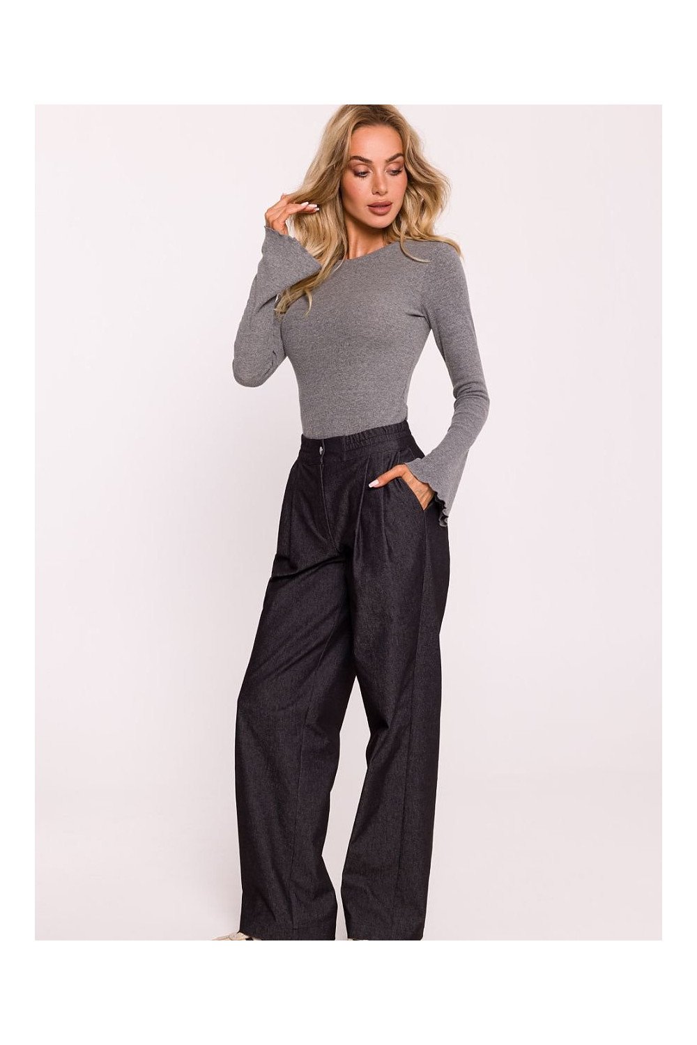 Bluză model 199657 Moe Bluză model 199657 Moe