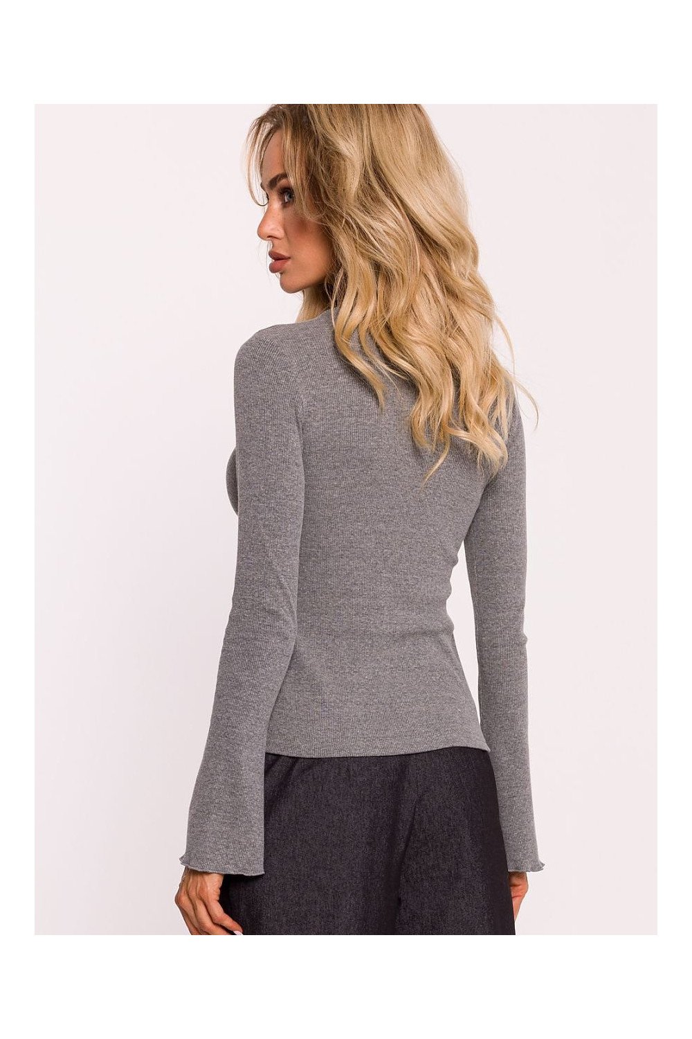 Bluză model 199657 Moe Bluză model 199657 Moe