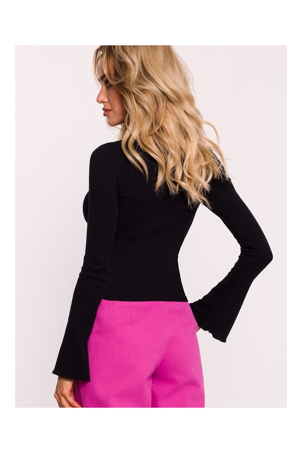 Bluză model 199659 Moe Bluză model 199659 Moe