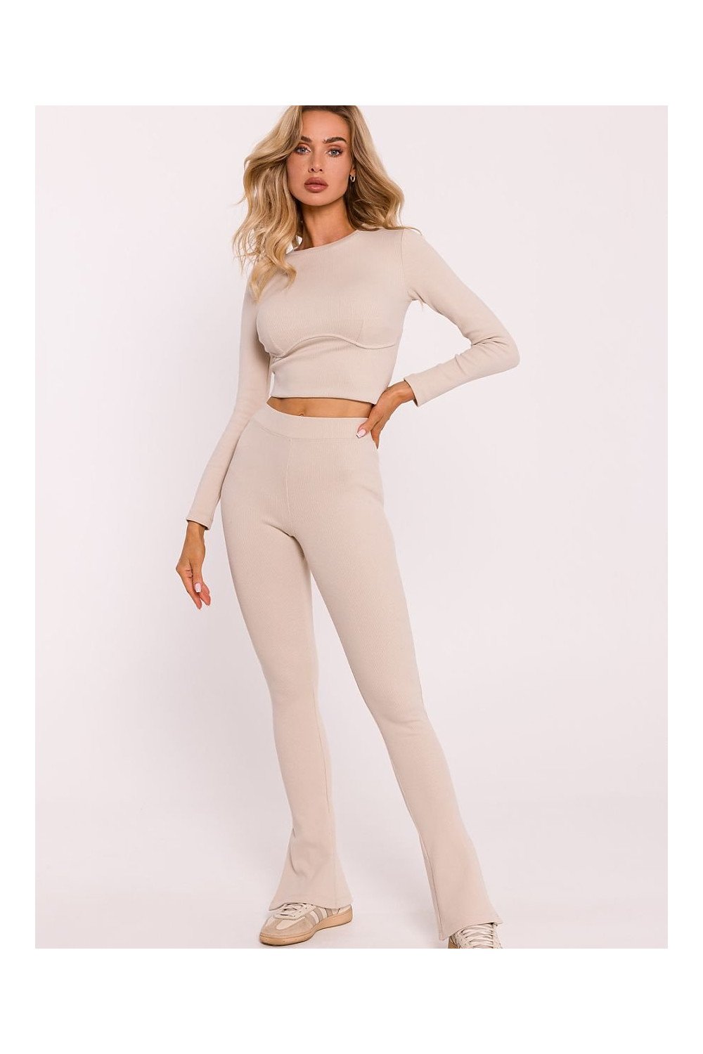Legginşi model 200925 Moe