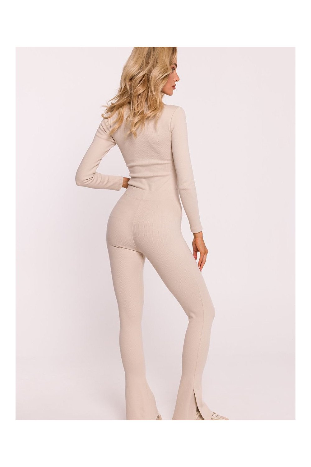Legginşi model 200925 Moe
