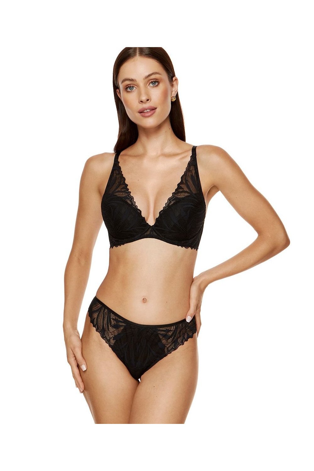Tanga model 201067 Gorteks Tanga model 201067 Gorteks