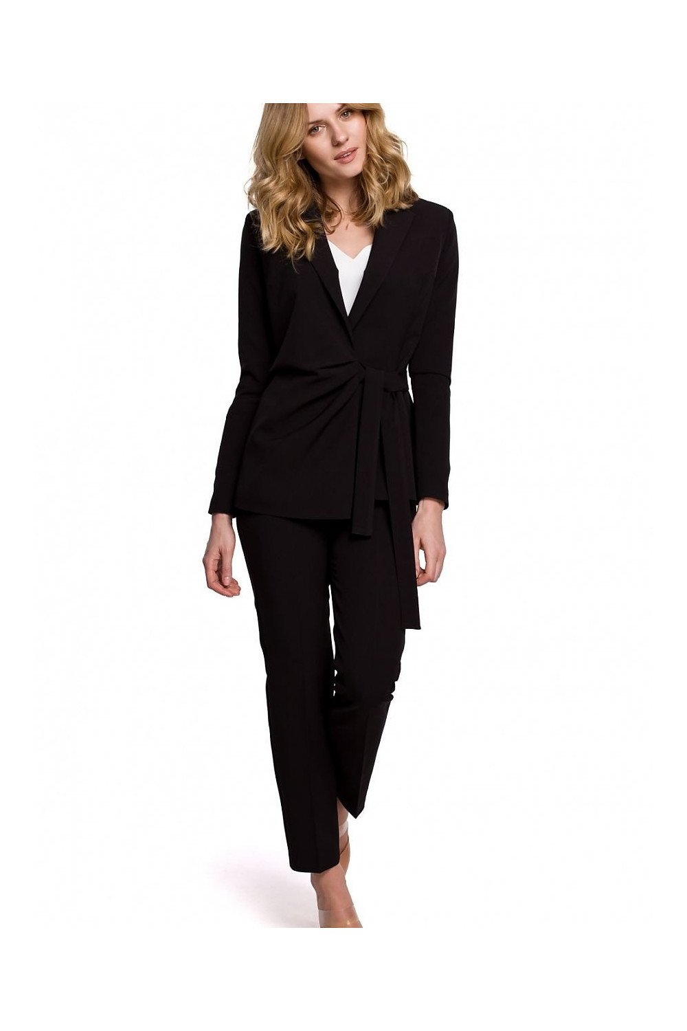 Sacou model 142971 Makover