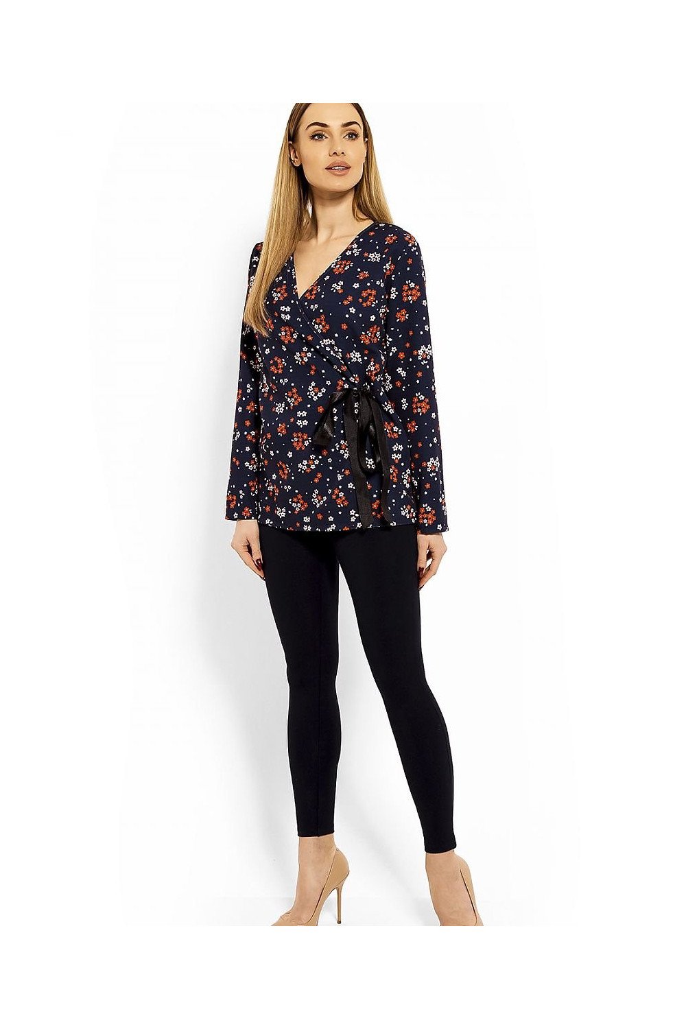 Bluză model 113173 PeeKaBoo