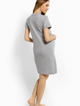 Cămaşă de noapte model 113180 PeeKaBoo