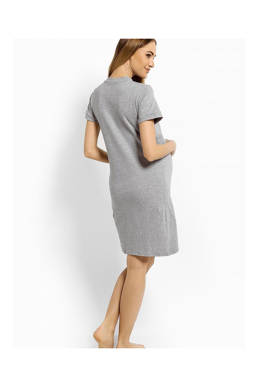 Cămaşă de noapte model 113180 PeeKaBoo