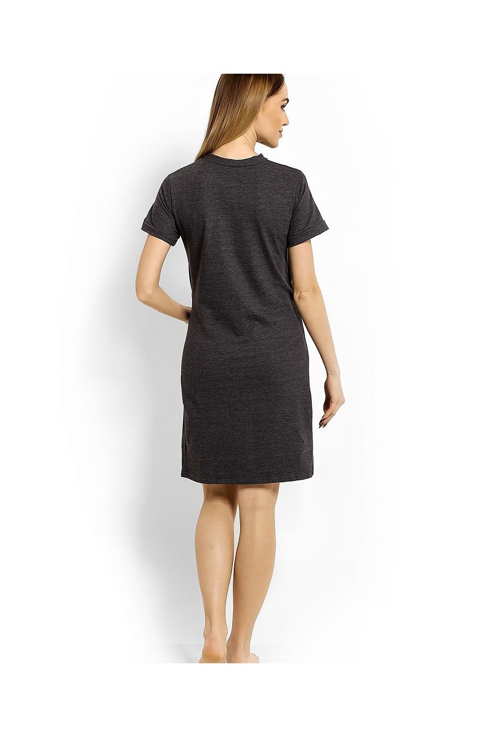 Cămaşă de noapte model 113181 PeeKaBoo