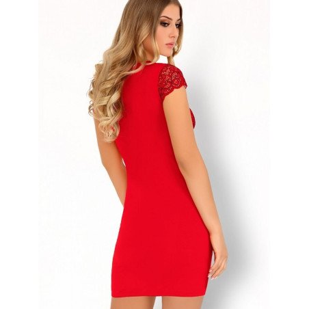 Cămaşă sexy model 146536 Livia Corsetti Fashion