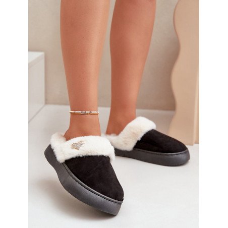 Papuci model 203625 Step in style