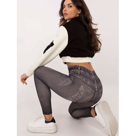 Legginşi model 203849 NM