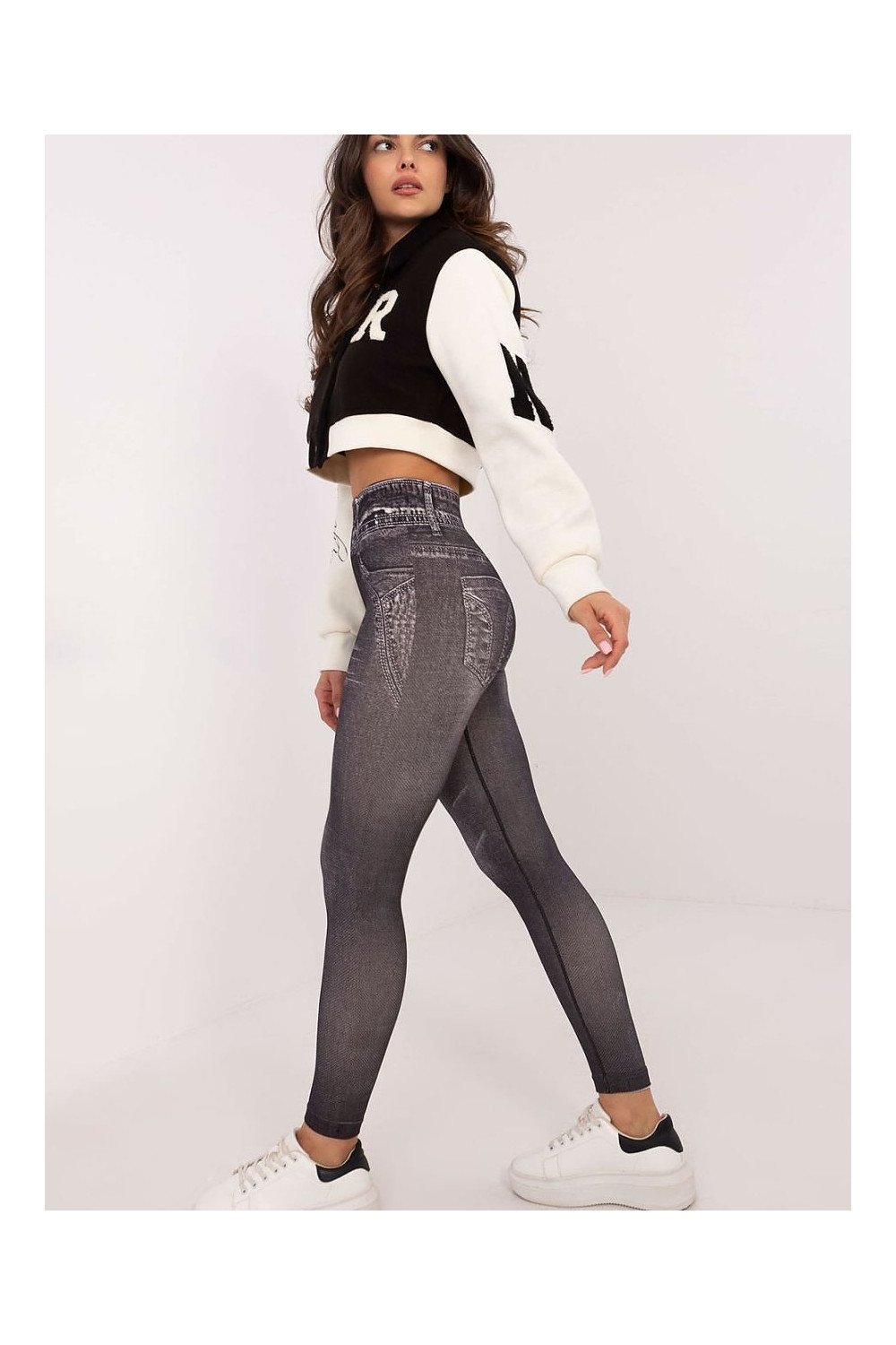 Legginşi model 203849 NM