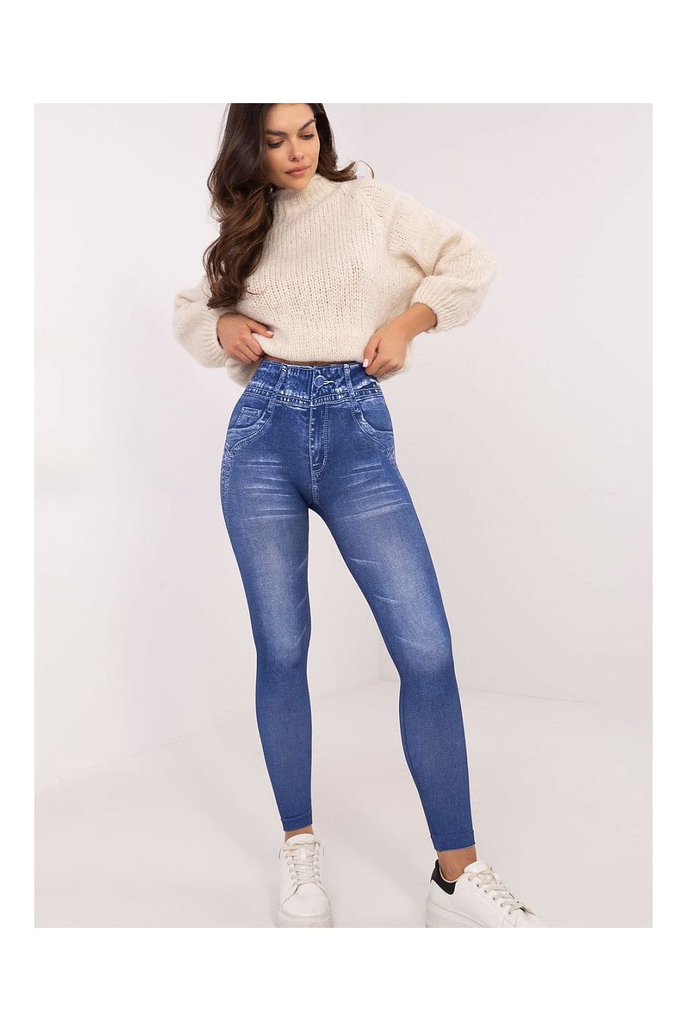 Legginşi model 203850 NM