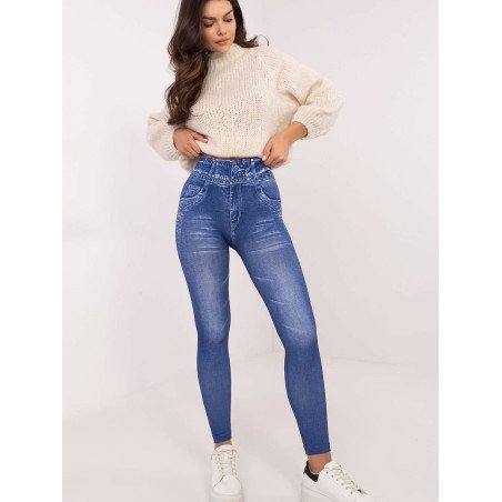 Legginşi model 203850 NM