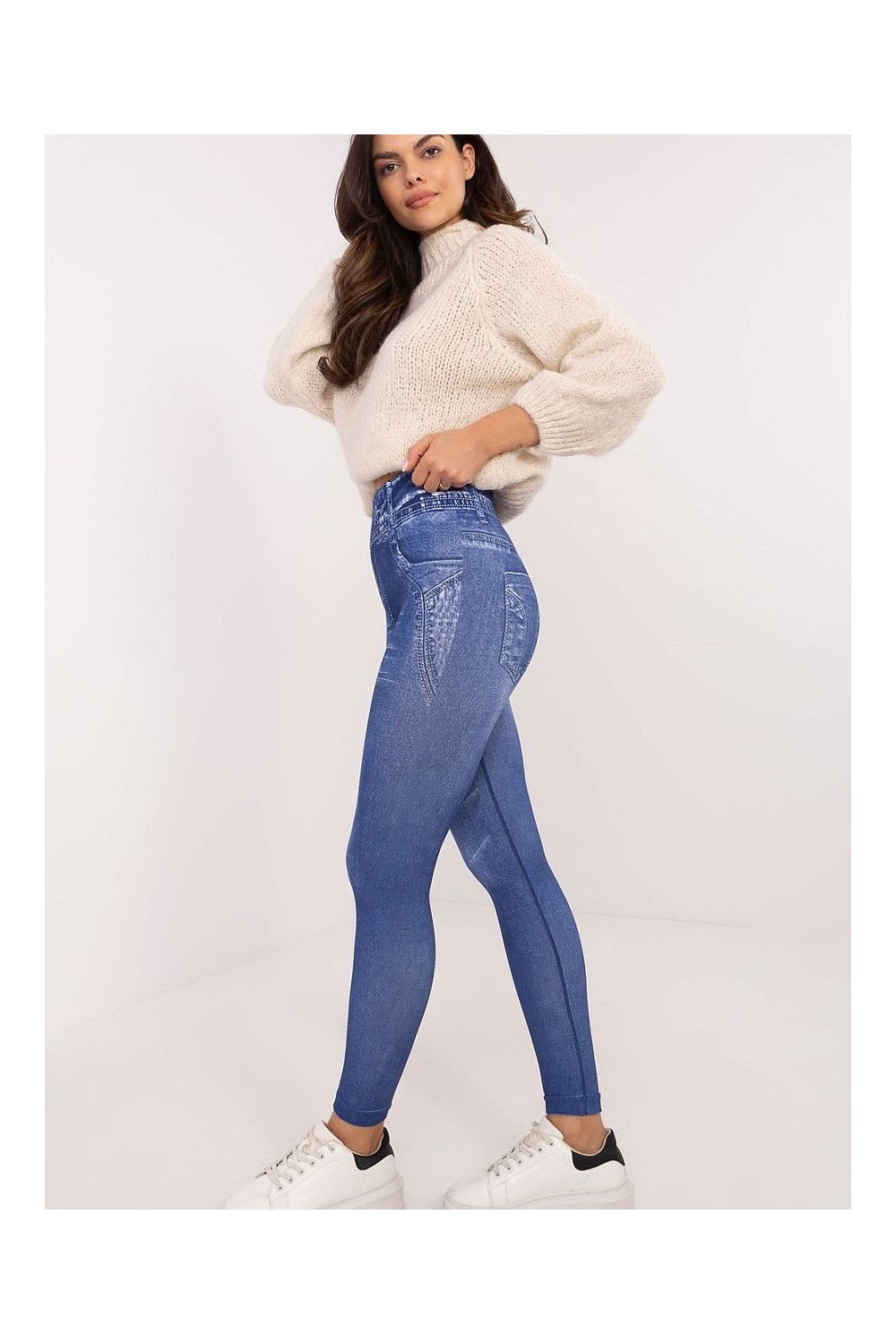 Legginşi model 203850 NM