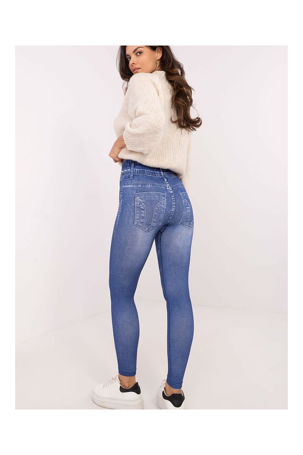 Legginşi model 203850 NM