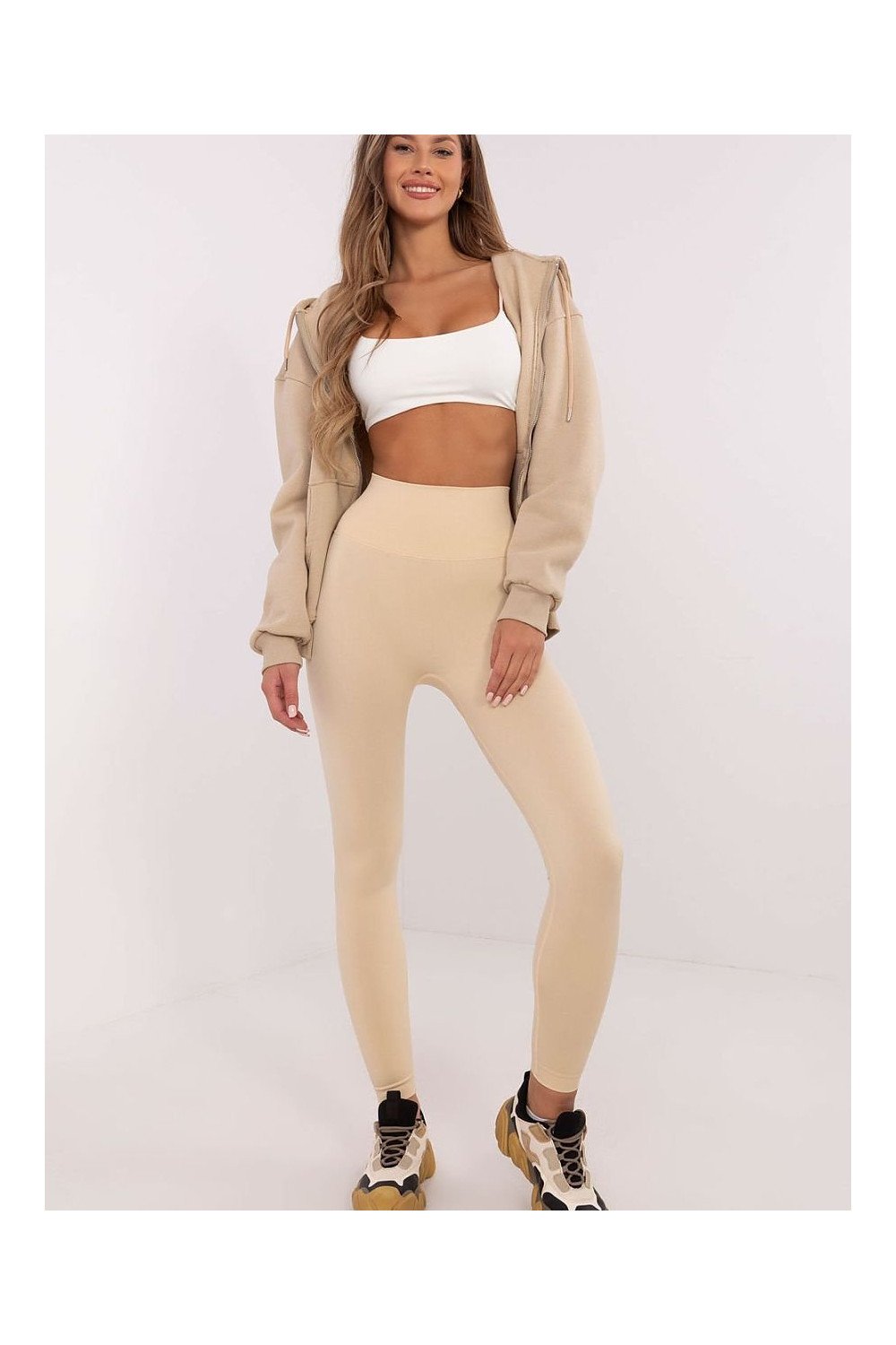 Legginşi model 204121 NM