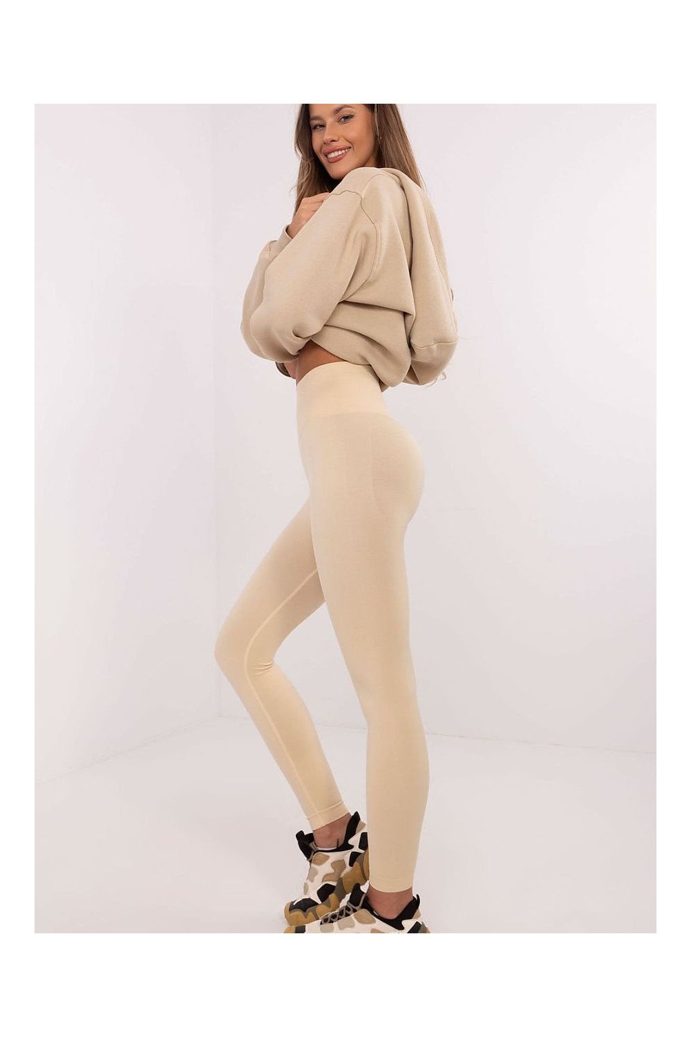 Legginşi model 204121 NM