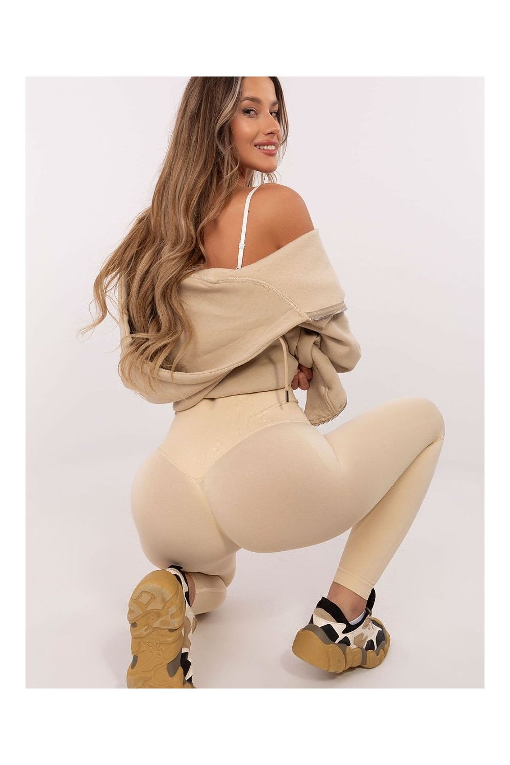 Legginşi model 204121 NM