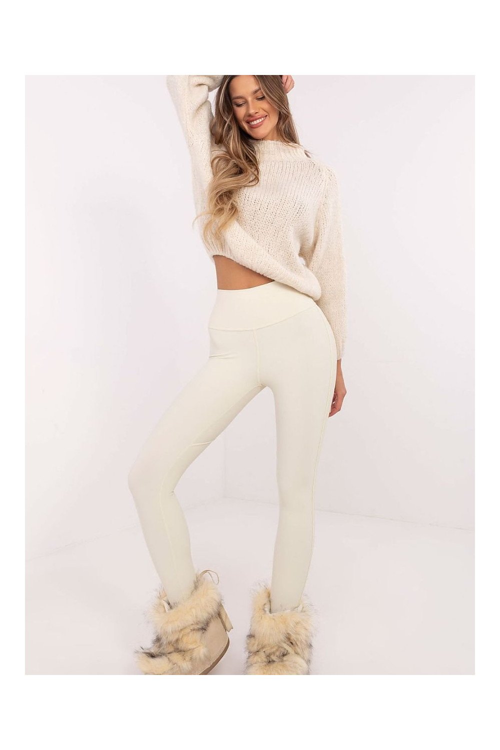 Legginşi model 204124 NM