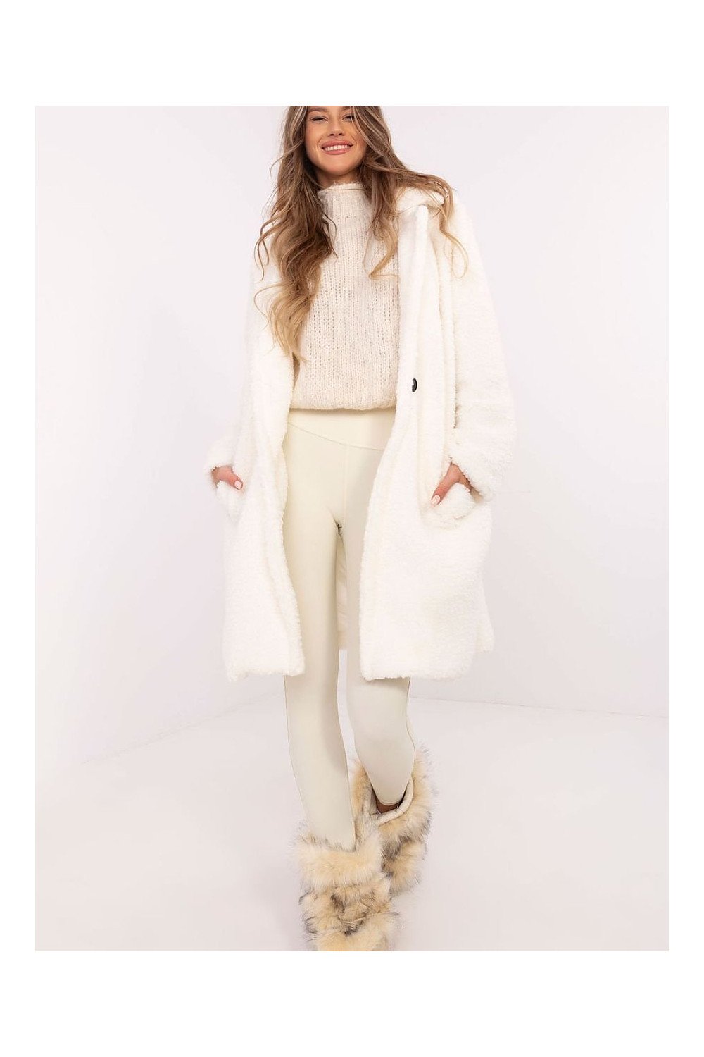 Legginşi model 204124 NM