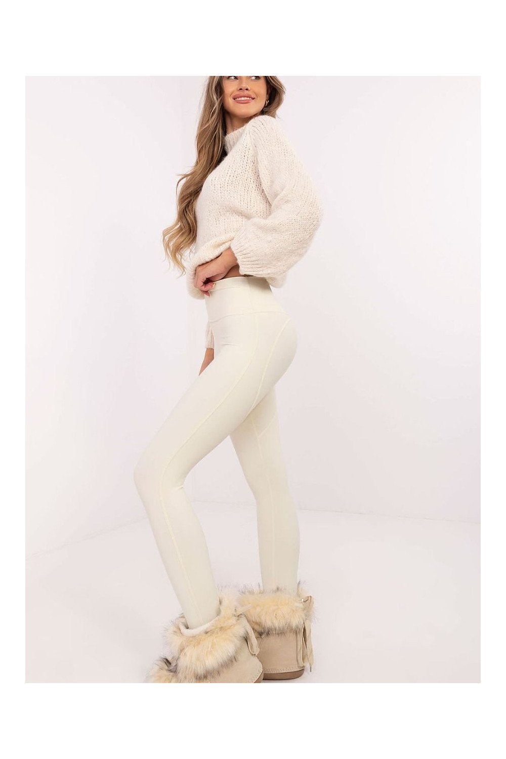 Legginşi model 204124 NM