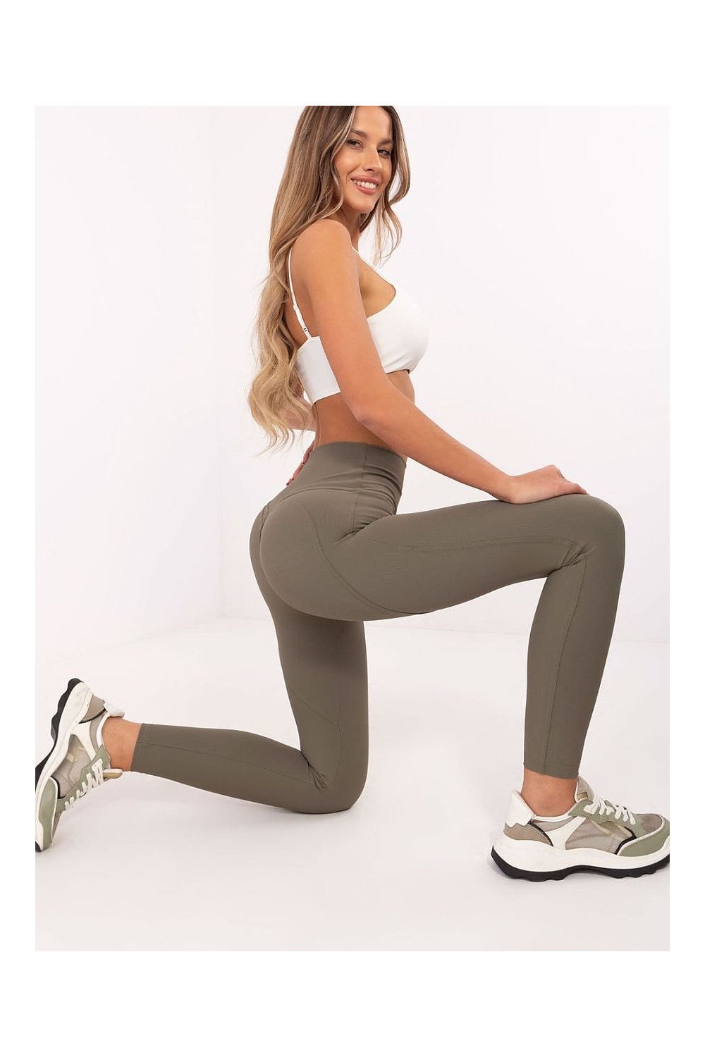 Legginşi model 204128 NM