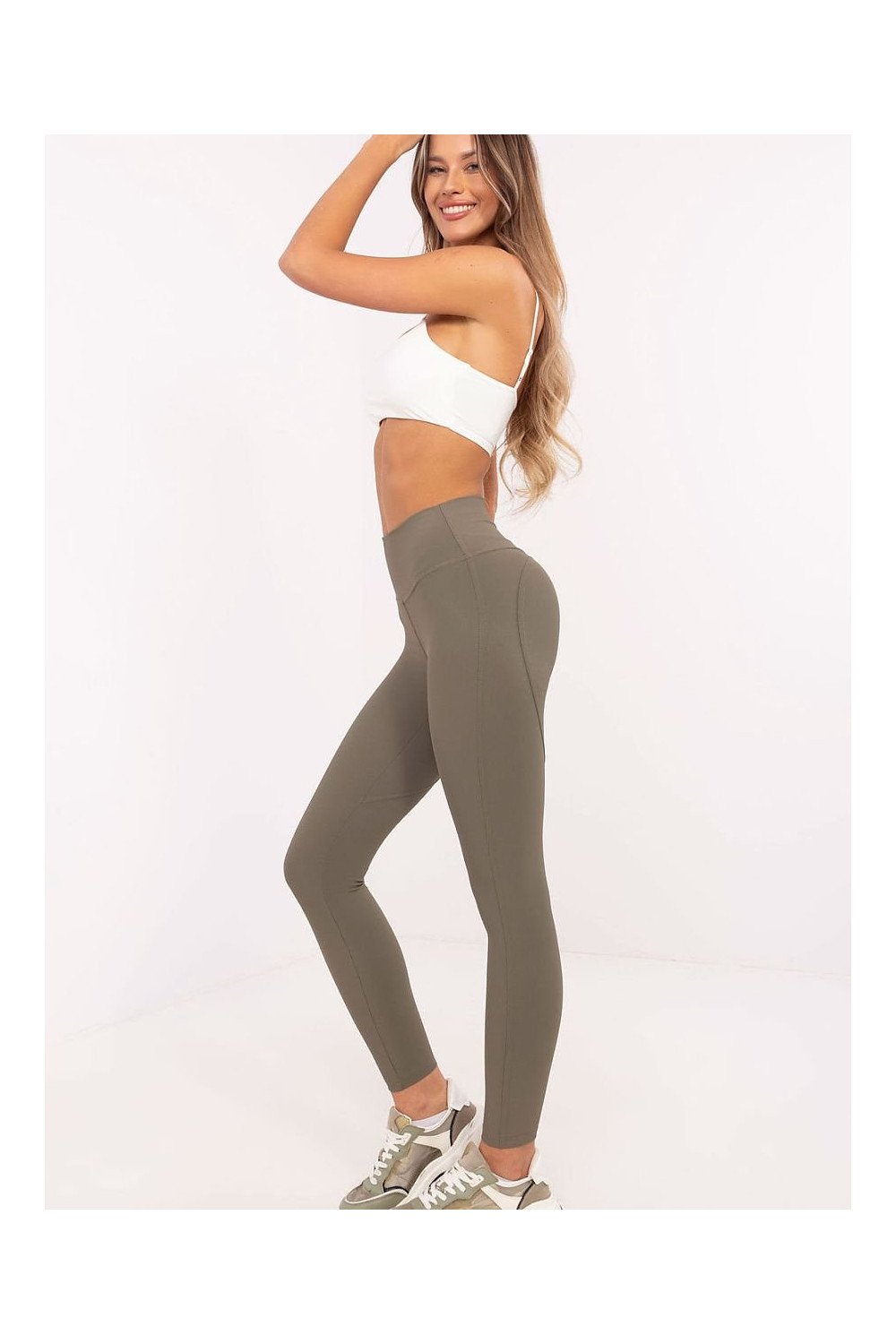 Legginşi model 204128 NM