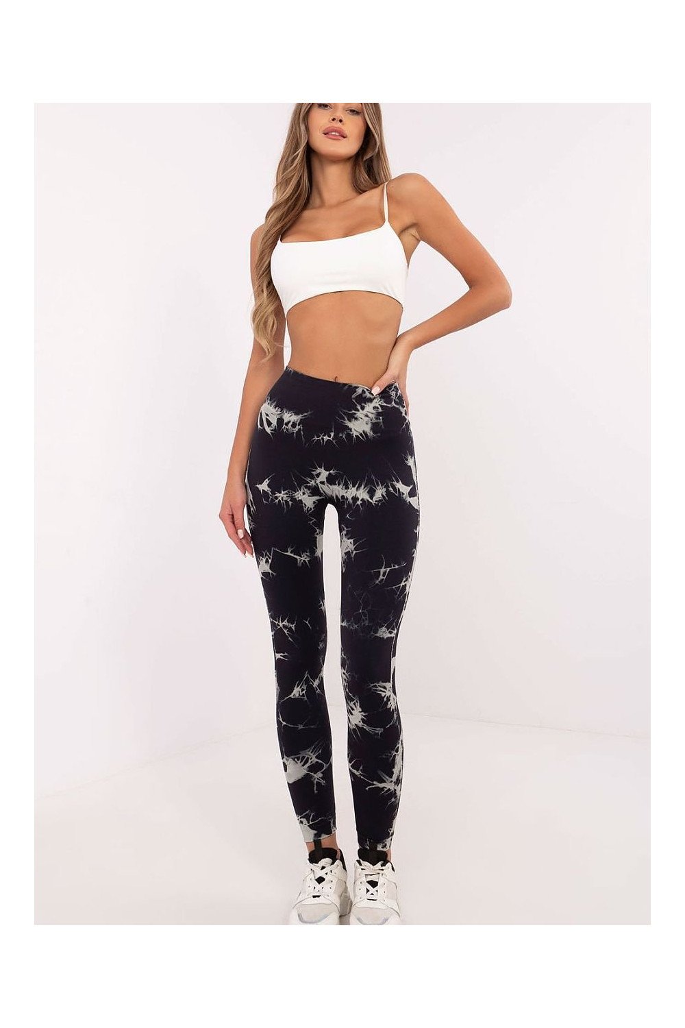 Legginşi model 204129 NM