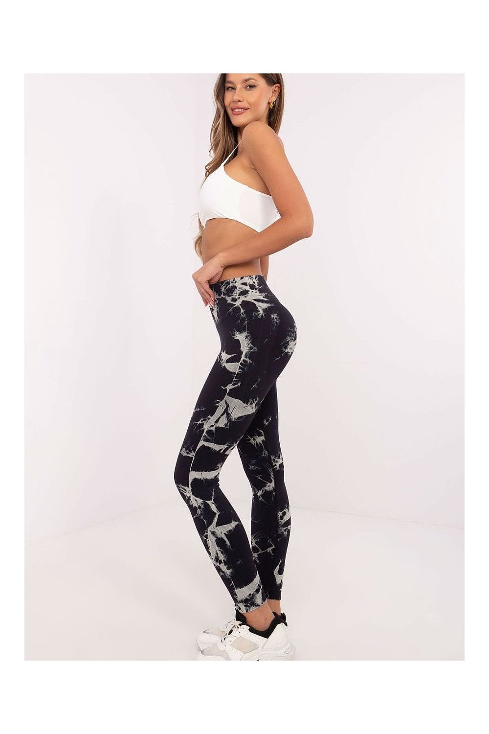 Legginşi model 204129 NM