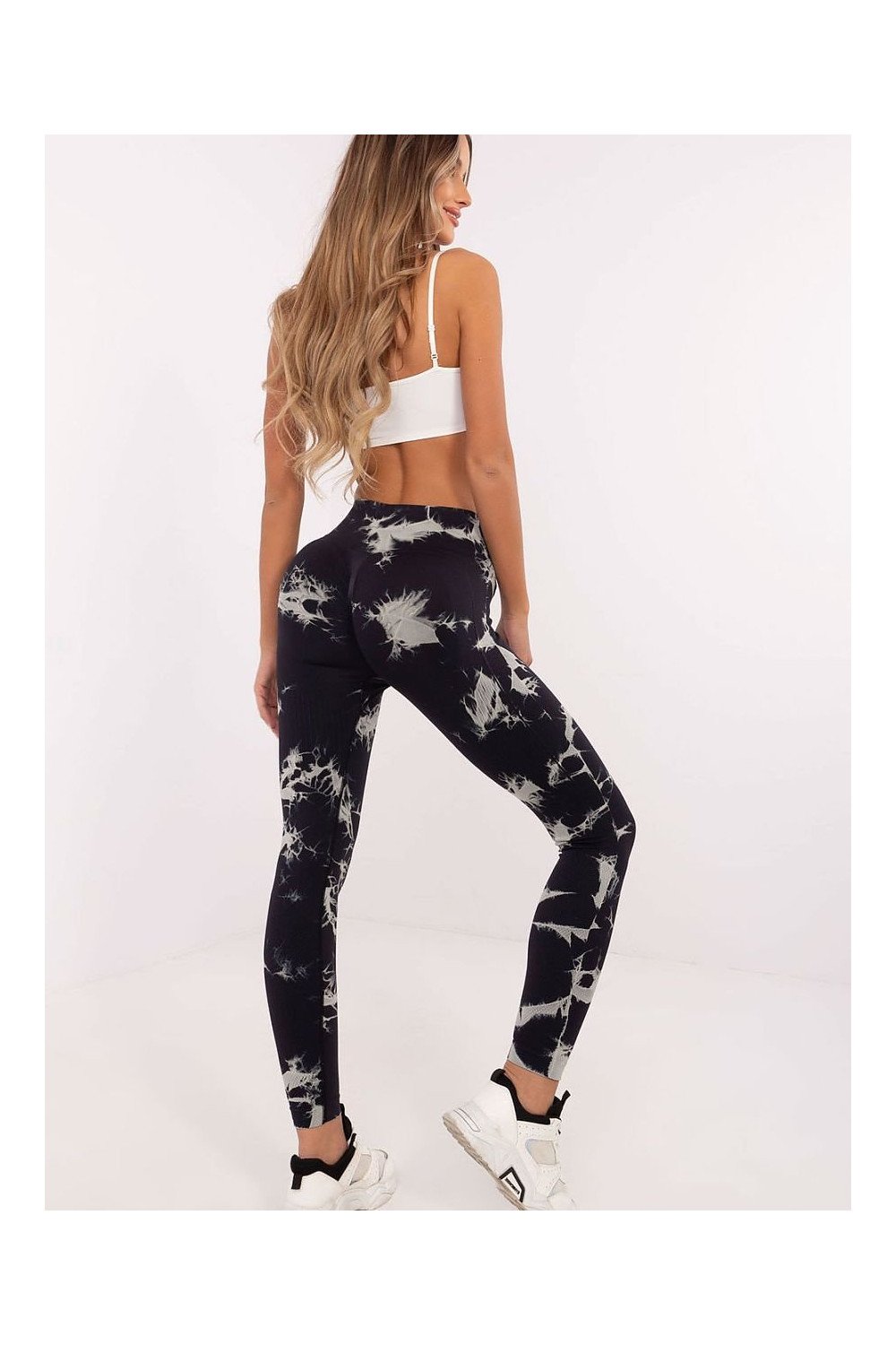 Legginşi model 204129 NM