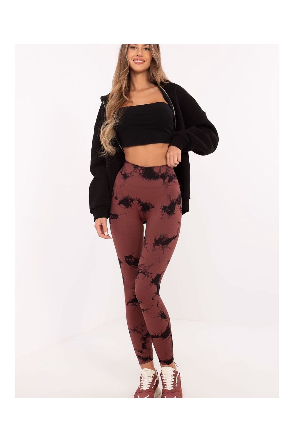 Legginşi model 204130 NM