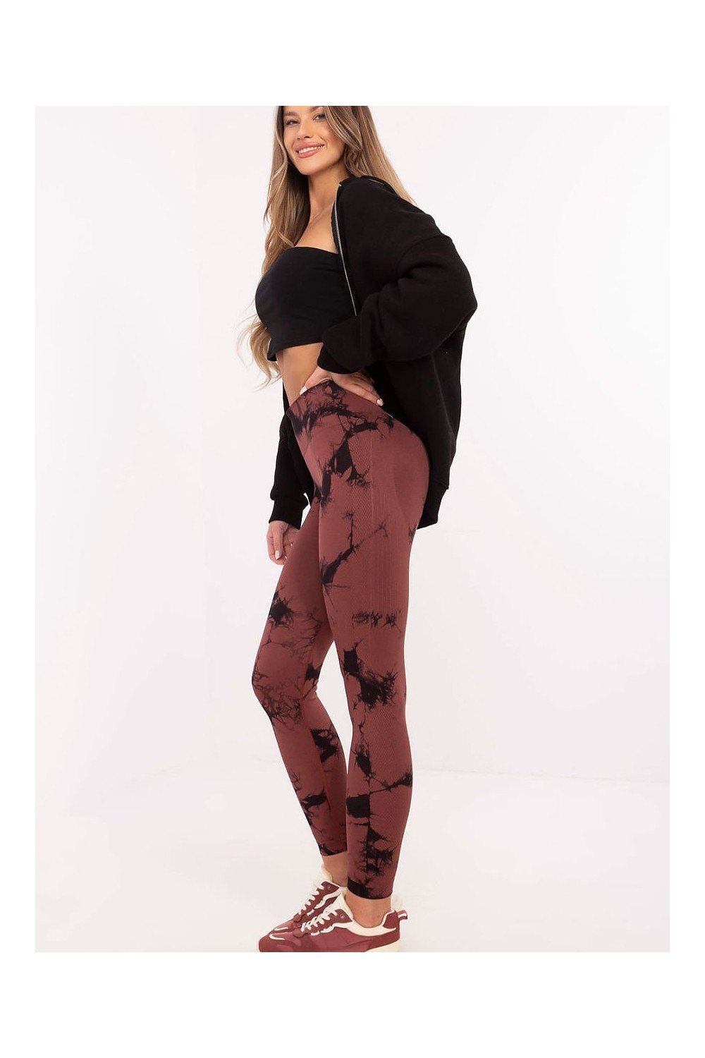 Legginşi model 204130 NM